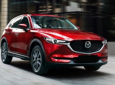 Mazda CX 5 2020 - Hỗ trợ giao xe nhanh tận nhà chiếc xe Mazda CX5 IPM 2.0 Deluxe, sản xuất 2020, giá cạnh tranh