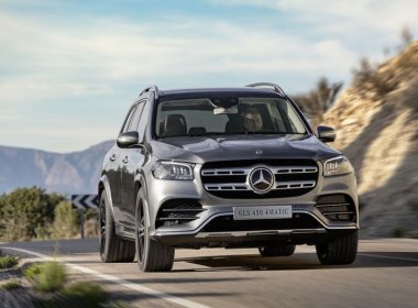 Mercedes-Benz GLS 2020 - Mua xe giá tốt - Giao dịch nhanh với chiếc Mercedes-Benz GLS 450, sản xuất 2020, nhập khẩu