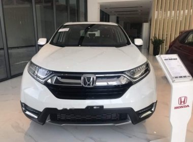 Honda CR V 2020 - Khuyến mãi giá sốc khi mua chiếc xe Honda CR V L, sản xuất 2020, xe nhập khẩu nguyên chiếc