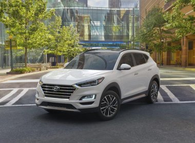 Hyundai Tucson 2020 - Mua xe với giá cực ưu đãi - Tặng phụ kiện chính hãng với chiếc Hyundai Tucson 2.0L xăng, tiêu chuẩn