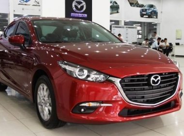 Mazda CX 5 2020 - Cần bán xe với giá cực ưu đãi - Giao xe nhanh toàn quốc với chiếc Mazda CX5 Deluxe 2.0AT đời 2020