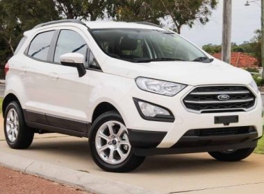 Ford EcoSport 2019 - Bán xe giá thấp - Giao xe nhanh toàn quốc khi mua chiếc Ford EcoSport 1.5L AT Trend, đời 2019