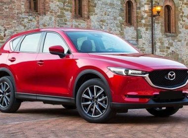 Mazda CX 5 2020 - Bán nhanh giá hấp dẫn - Giao xe nhanh với chiếc Mazda CX5 Luxury 2.0AT, sản xuất 2020