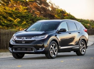 Honda CR V 2020 - Hỗ trợ giảm tiền mặt - Tặng phụ kiện chính hãng khi mua chiếc Honda CR-V G, sản xuất 2020, nhập khẩu