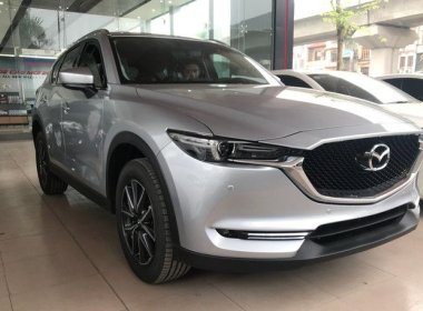 Mazda CX 5 2020 - Ưu đãi giảm giá sâu, giao nhanh với chiếc Mazda CX5 2.0 Deluxe đời 2020, tặng phụ kiện