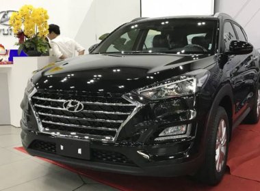 Hyundai Tucson 2019 - Cần bán nhanh chiếc Hyundai Tucson 2.0L máy dầu đặc biệt, đời 2019, giao nhanh