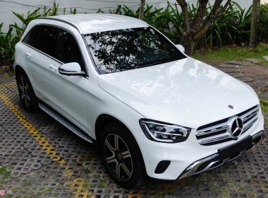 Mercedes-Benz GLC-Class 2020 - Ưu đãi giảm giá sâu khi mua chiếc Mercedes-Benz GLC 200 4Matic, sản xuất 2020, giao nhanh