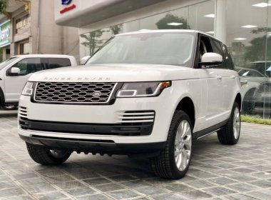 LandRover HSE 2020 - Cần bán xe LandRover Range Rover HSE sản xuất 2020, xe nhập Mỹ