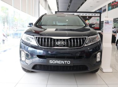 Kia Sorento 2020 - Bán nhanh với giá ưu đãi nhất chiếc Kia Sorento 2.4G AT, đời 2020, giao nhanh