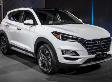 Hyundai Tucson Facelift 2019 - Hyundai Tucson chỉ 784tr , có sẵn giao ngay, hỗ trợ trả góp 80%