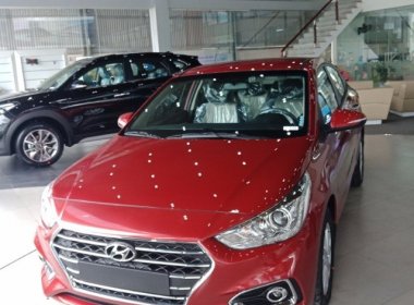 Hyundai Accent 2022 - Bán Hyundai Accent đời 2022, mẫu mã đẹp, đủ màu, giao nhanh, giảm thuế khủng, ưu đãi ngập tràn