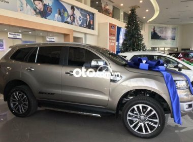 Ford Everest 2020 - Cần bán xe Ford Everest năm 2020, nhập khẩu nguyên chiếc