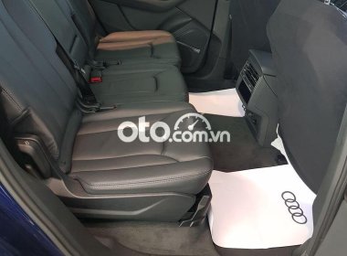 Audi Q7    2.0AT 2020 - Cần bán xe Audi Q7 2.0AT đời 2020, nhập khẩu nguyên chiếc