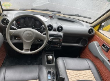 Suzuki Maruti 1991 - Xe độc - Giá rẻ - Chỉ 155tr về chạy thoải mái