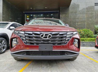 Hyundai Tucson 2022 - Tặng bảo hiểm vật chất 1 năm - Giá tốt nhất toàn quốc, giao ngay