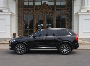 Volvo XC90 2022 - Siêu lướt