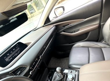 Mazda CX-30 2021 - Nhập khẩu