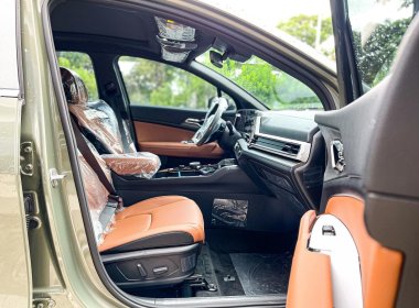 Kia Sportage 2023 - Ưu đãi tiền mặt lên đến 20 triệu đồng cùng nhiều phần quà hấp dẫn đến từ Kia Thảo Điền