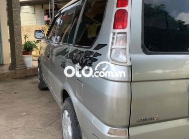 Mitsubishi Jolie xe đẹp khong lõi 2004 - xe đẹp khong lõi