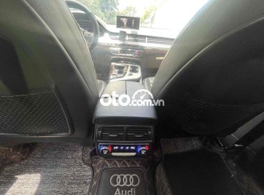 Audi Q7 xe nhà dư dùng cần bán 2017 - xe nhà dư dùng cần bán