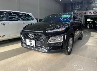Hyundai Kona 2021 - Giá 520 triệu