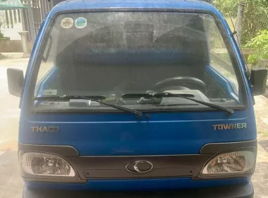 Hãng khác Khác 2014 -   Bán xe Thaco towner 600kg