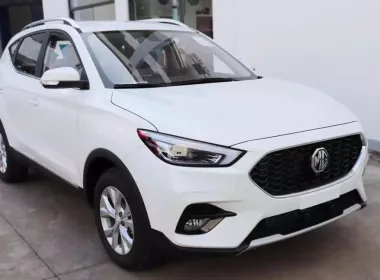 MG MG5 2025 - MG5 STD nhập khẩu Thái Lan – sedan hạng C, thiết kế thể thao, rộng rãi, hiện đại!