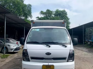 Kia Frontier 2022 - BÁN XE TẢI KIA FRONTIER K250 – 2022 